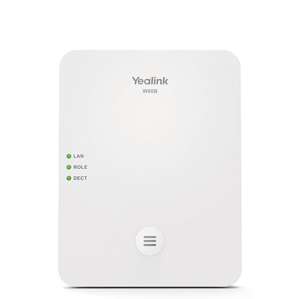 Bộ phát sóng Yealink W80B