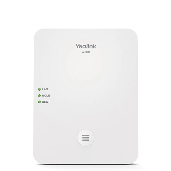 Bộ phát sóng Yealink W80B