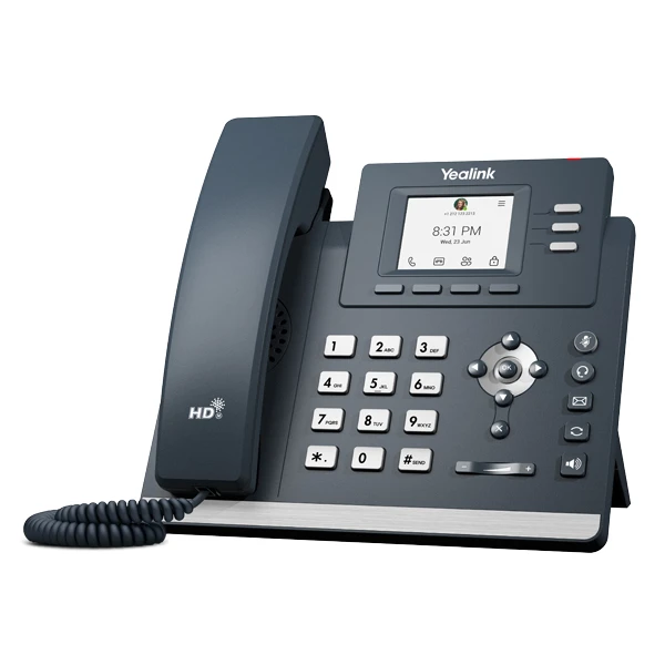 Điện thoại Yealink MP52 Teams Edition | Chính hãng, giá tốt