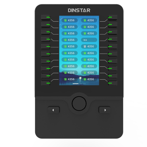Module mở rộng Dinstar DXP60