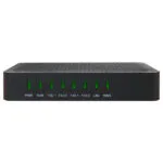 Mặt trước Gateway VoIP Analog Hybrid Dinstar DAG1000-2S2O
