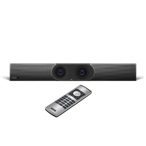 Thiết bị hội nghị Yealink MeetingEye 600 (M600-Basic) | Codec MeetingEye 600, bộ điều khiển từ xa VCR20