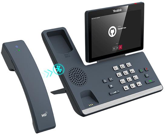 Tay nghe Bluetooth không dây – nâng cao tính linh hoạt và di động trong mọi cuộc gọi