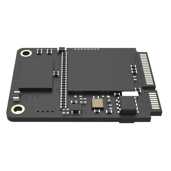 Module Yeastar D30 - Mở rộng dung lượng hệ thống