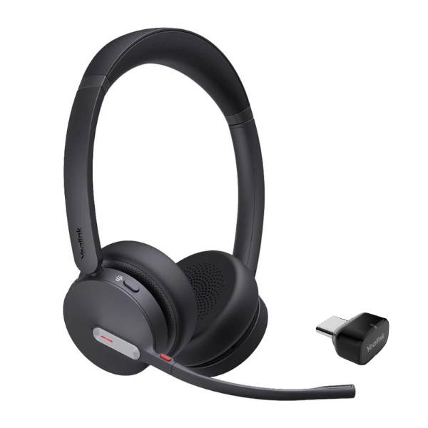 Tai nghe bluetooth Yealink BH70 Dual Teams USB-C | Part Number: 1208667