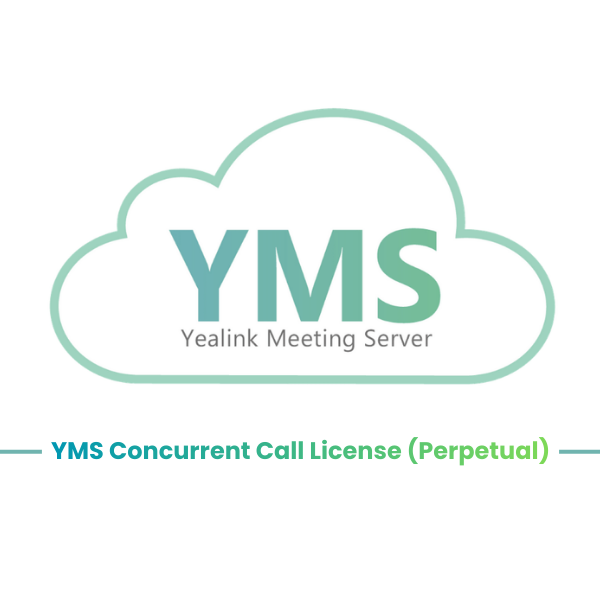 Ymsconcurrentcalllicenseperpetual