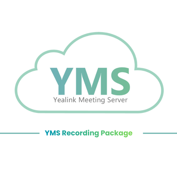 Ymsrecordingpackage
