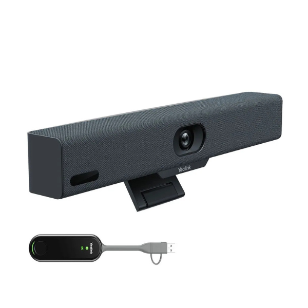 Camera hội nghị Yealink MeetingBar A10-015 | MeetingBar A10 + WPP30