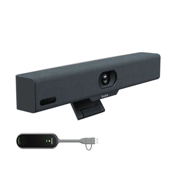Camera hội nghị Yealink MeetingBar A10-015 | MeetingBar A10 + WPP30