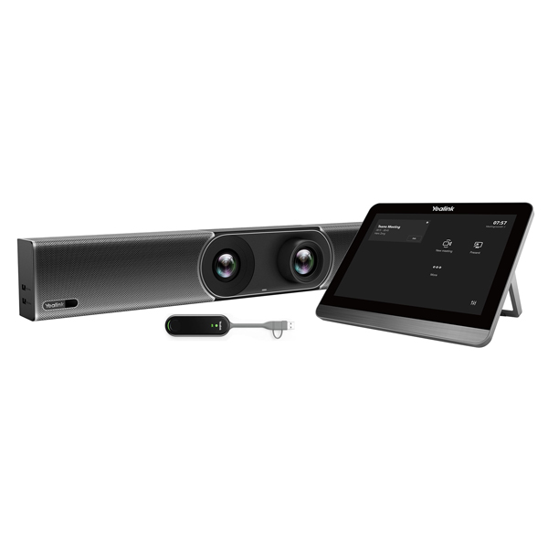 Thiết bị hội nghị Yealink MeetingBar A30-025 | Chính hãng