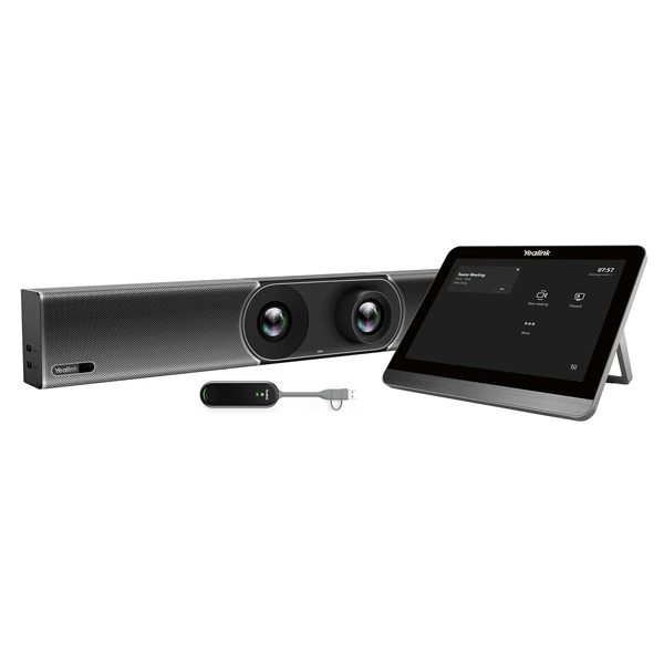 Thiết bị hội nghị Yealink MeetingBar A30-025 | Chính hãng