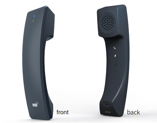 Tính năng chính của Yealink BTH58