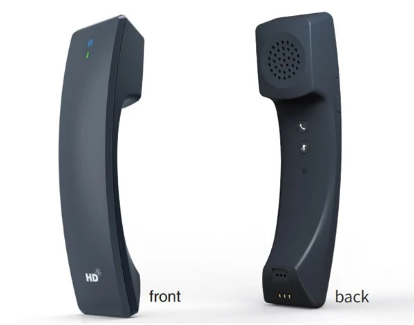 Tính năng chính của Yealink BTH58