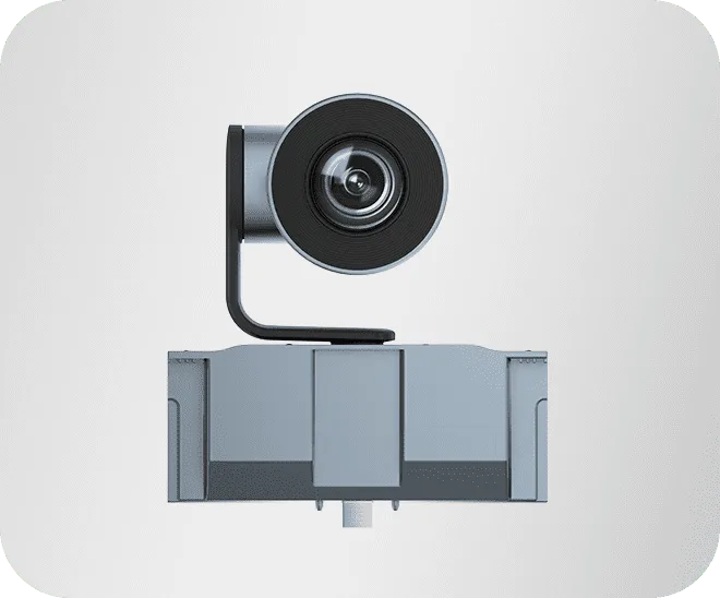 Yealink MB-Camera-6X - Camera zoom quang học 6x cho MeetingBoard