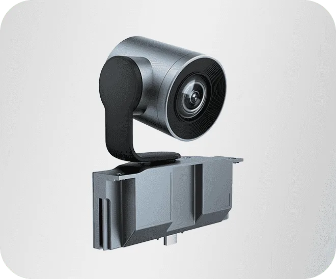 Yealink MB-Camera-6X - Camera zoom quang học 6x cho MeetingBoard