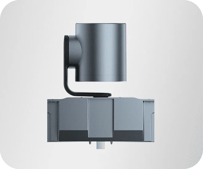 Yealink MB-Camera-6X - Camera zoom quang học 6x cho MeetingBoard