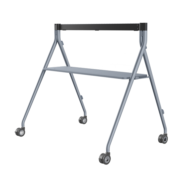 Chân đế sàn di động Yealink MB-FS-P650T