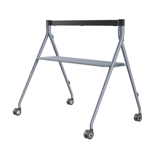 Chân đế sàn di động Yealink MB-FS-P650T