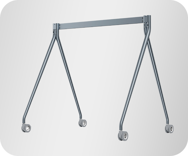 Các tính năng chính Yealink MB-FloorStand-650
