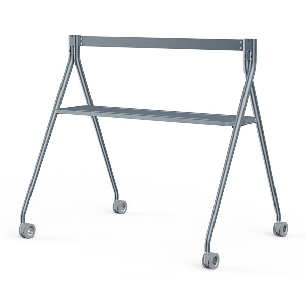 Chân đế sàn có khay Yealink MB-FloorStand-650T
