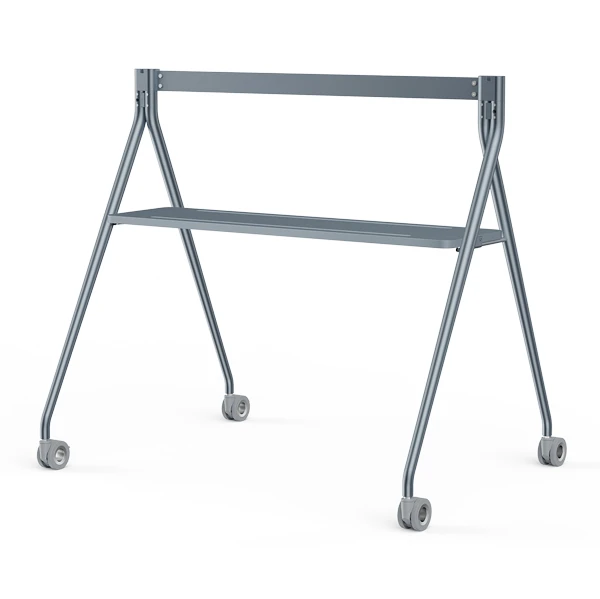 Chân đế sàn có khay Yealink MB-FloorStand-650T