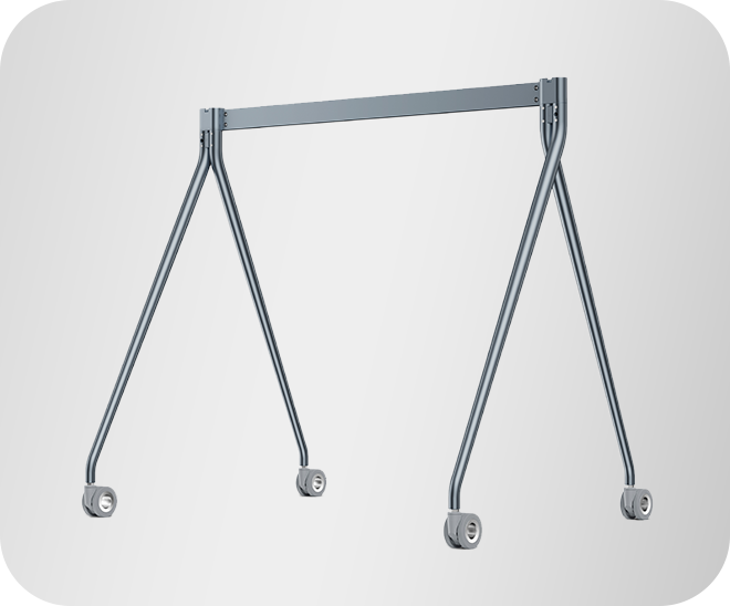 Yealink MB-FloorStand-860