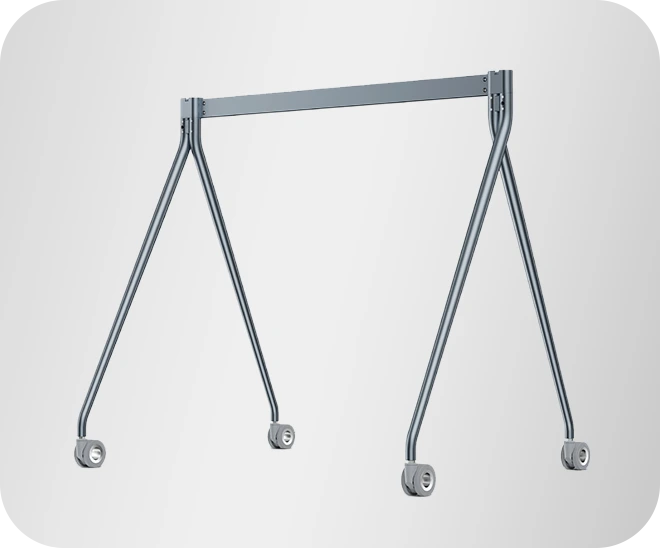 Yealink MB-FloorStand-860