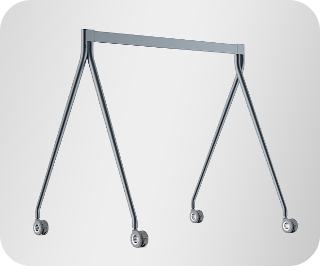 Yealink MB-FloorStand-860
