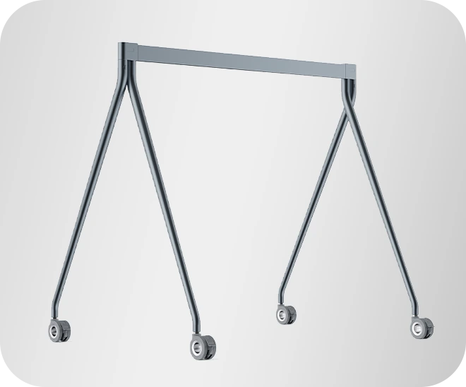 Yealink MB-FloorStand-860