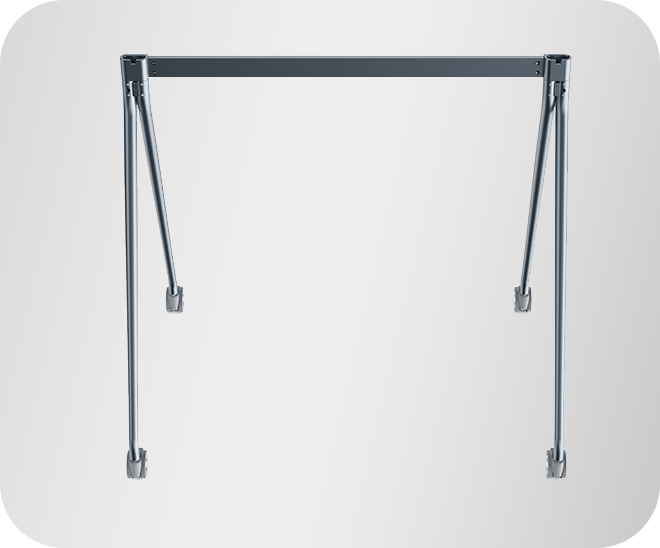 Yealink MB-FloorStand-860