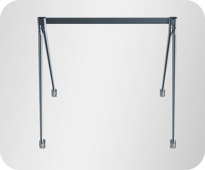Yealink MB-FloorStand-860