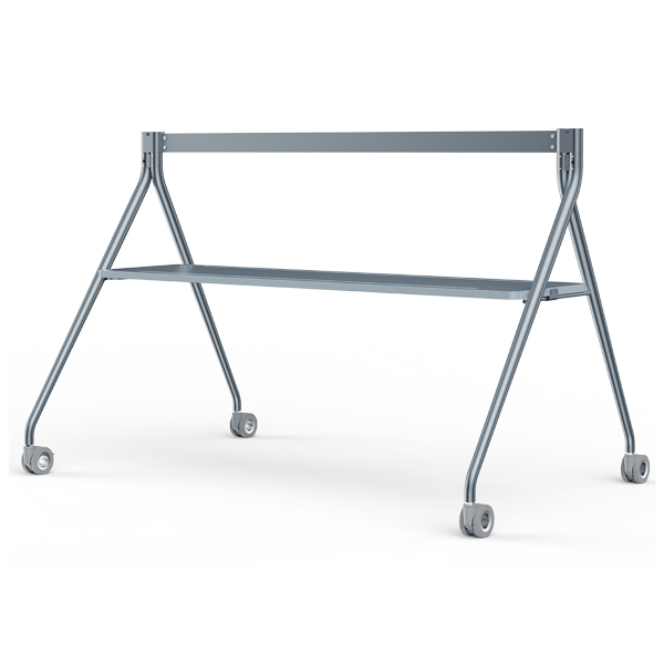 Chân đế sàn có khay Yealink MB-FloorStand-860T