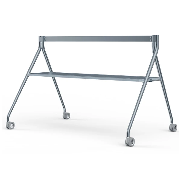 Chân đế sàn có khay Yealink MB-FloorStand-860T