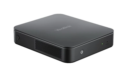 Máy tính MINI-PC MCore Pro thế hệ thứ ba của Yealink