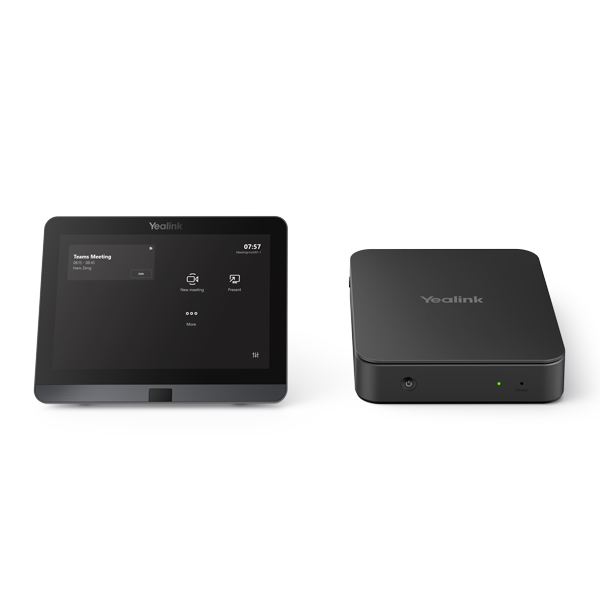 Bộ thiết bị Yealink MCoreKit-C4 MS