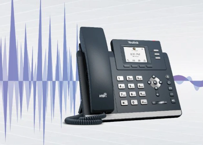 Công nghệ âm thanh chuyên nghiệp, mọi cuộc gọi đều rõ ràng và tập trung