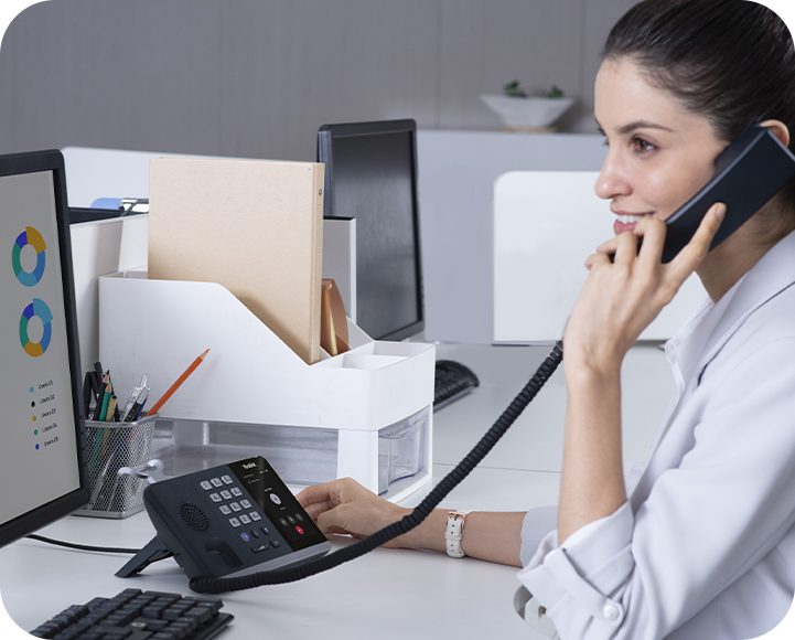 Giao diện Microsoft Teams trực quan, trải nghiệm gọi điện nguyên bản