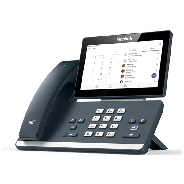 Điện thoại Yealink MP58-WH SFB