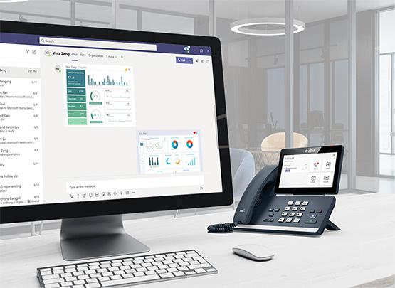 Trải nghiệm Microsoft Teams nâng cao – làm việc năng suất và cộng tác hiệu quả