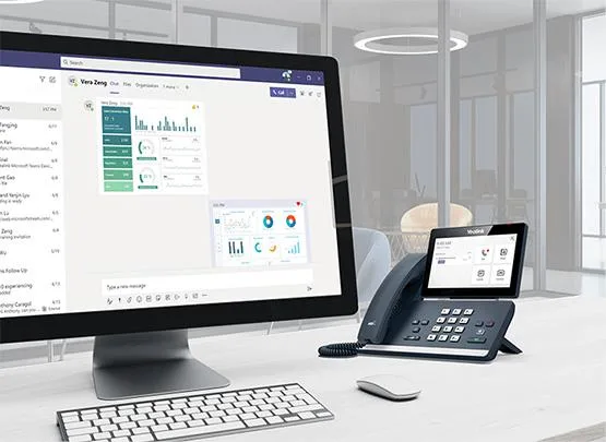Trải nghiệm Microsoft Teams nâng cao – làm việc năng suất và cộng tác hiệu quả