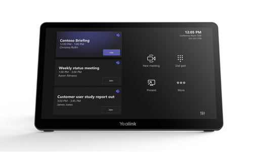 Màn hình cảm ứng MTouch Plus siêu lớn và viền mỏng 11,6 inch