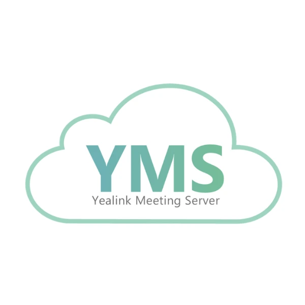 Yealink Meeting Server (YMS)