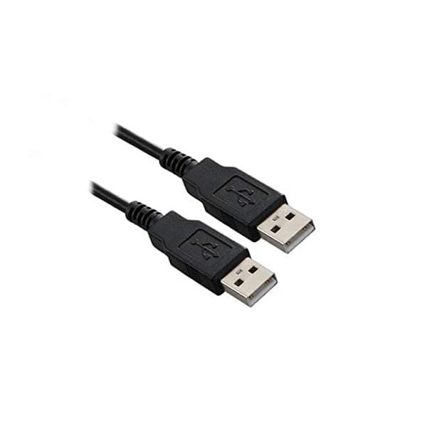 Cáp USB 2 đầu đực Yealink USB2-2.5M | Cáp USB 2 đầu đực dài 2.5 mét