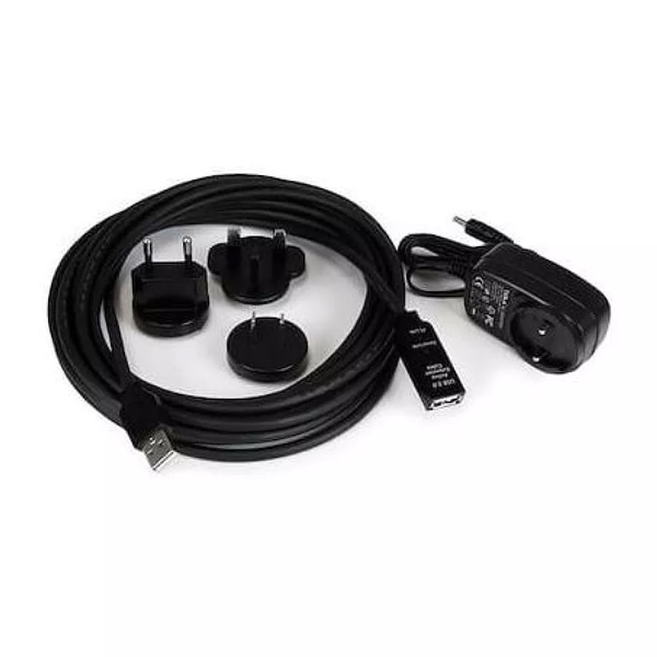 Cáp nối dài USB 2.0 Yealink USB2-EXT-10M