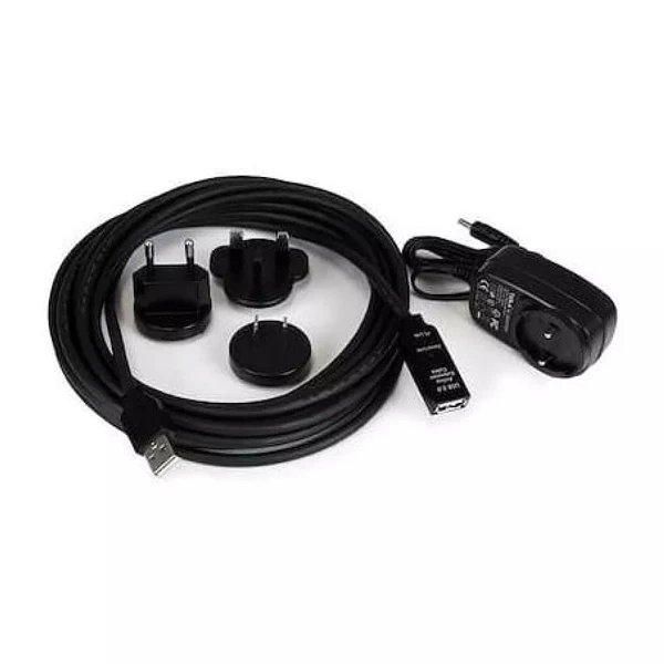 Cáp nối dài USB 2.0 Yealink USB2-EXT-10M