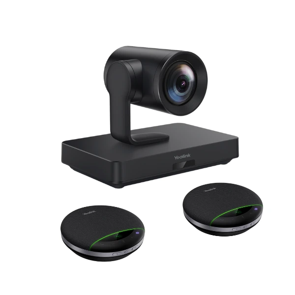 Bộ thiết bị hội nghị Yealink UVC85-BYOD-296