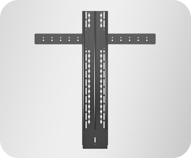 Các tính năng chính Yealink VCS-TVMount2