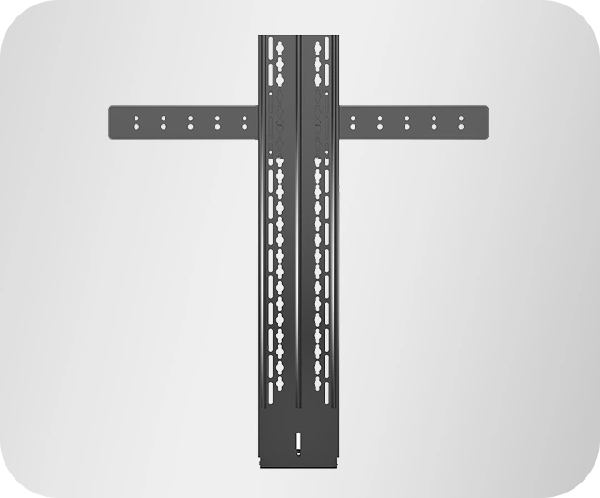 Các tính năng chính Yealink VCS-TVMount2