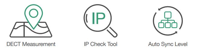 Triển khai dễ dàng