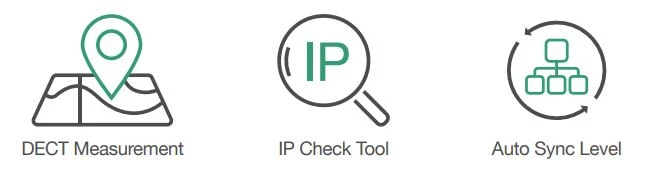 Triển khai dễ dàng